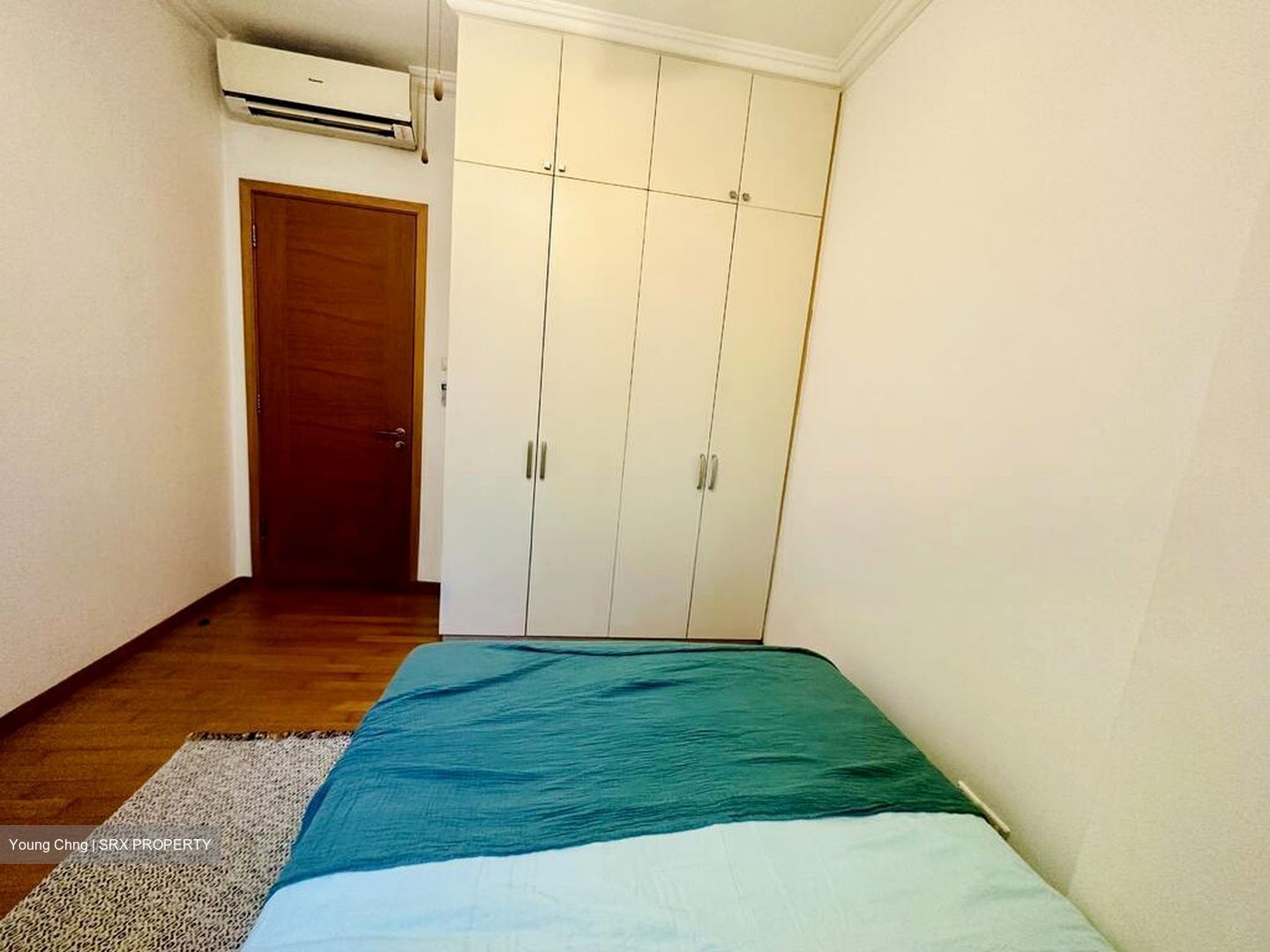 Caribbean At Keppel Bay (D4), Condominium #509497521